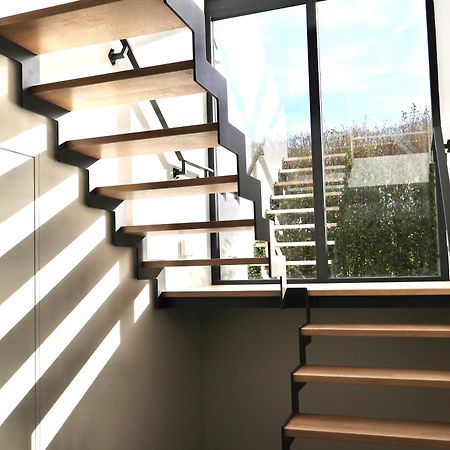 La Lumineuse Villa Tardinghen ภายนอก รูปภาพ