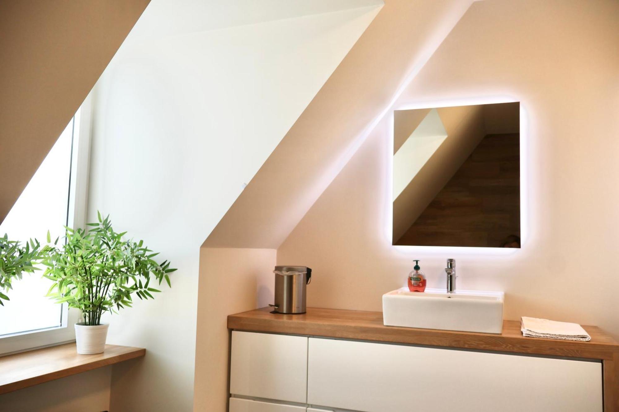 La Lumineuse Villa Tardinghen ภายนอก รูปภาพ