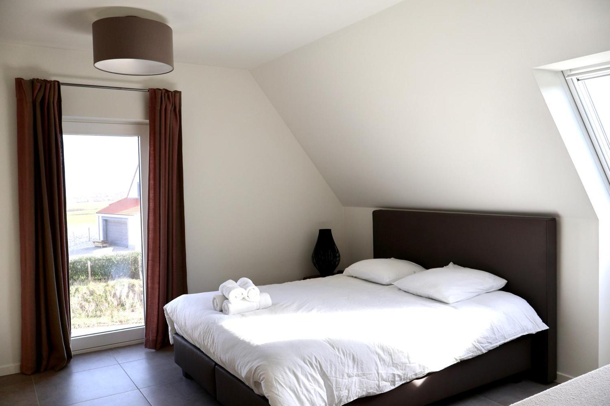 La Lumineuse Villa Tardinghen ภายนอก รูปภาพ